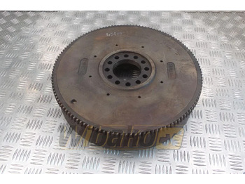 Volante do motor CATERPILLAR