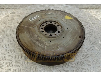 Volante do motor CATERPILLAR