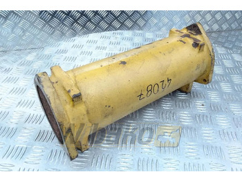 Radiador de óleo CATERPILLAR