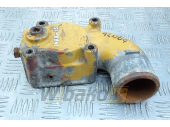 Termóstato CATERPILLAR