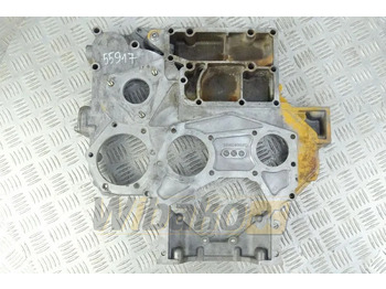 Árvore de cames CATERPILLAR