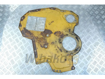 Árvore de cames CATERPILLAR