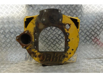 Volante do motor CATERPILLAR
