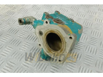 Termóstato CATERPILLAR