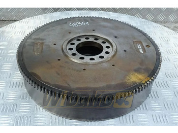 Volante do motor CATERPILLAR