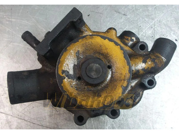 Bomba de água CATERPILLAR