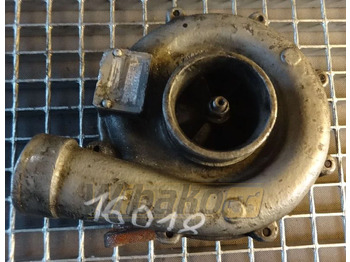 Turbocompressor CATERPILLAR