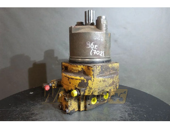 Motor hidráulico CATERPILLAR