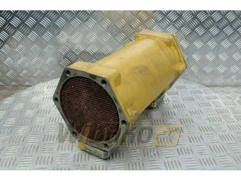 Radiador de óleo CATERPILLAR
