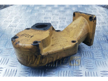 Termóstato CATERPILLAR