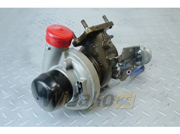 Turbocompressor CATERPILLAR