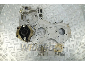 Árvore de cames CATERPILLAR