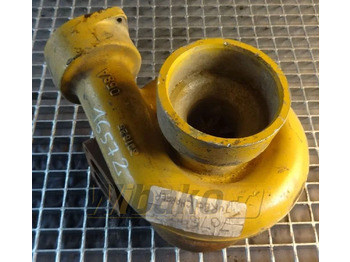 Turbocompressor CATERPILLAR