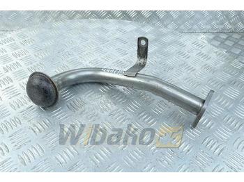 Cárter de óleo CATERPILLAR