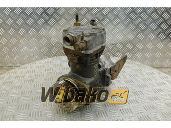 Compressor, sistema de ar comprimido KNORR-BREMSE
