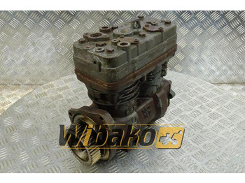 Compressor, sistema de ar comprimido KNORR-BREMSE