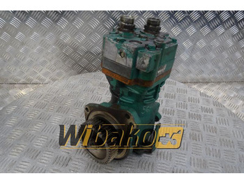 Compressor, sistema de ar comprimido KNORR-BREMSE