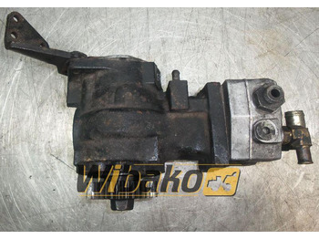 Compressor, sistema de ar comprimido WABCO