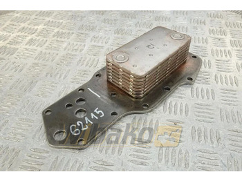 Radiador de óleo CUMMINS
