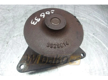 Bomba de água CUMMINS