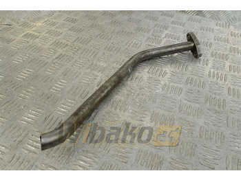 Turbocompressor CUMMINS