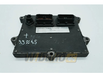 Centralina electrónica de Máquina de construção Cummins 4921776: foto 2