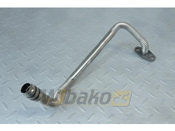 Turbocompressor CUMMINS