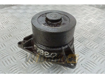 Bomba de água CUMMINS