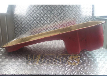 Cárter de óleo CUMMINS