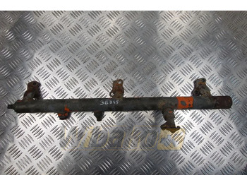 Coletor de admissão DAEWOO