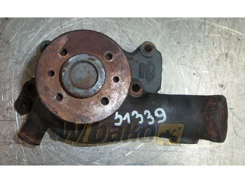 Bomba de água DAEWOO