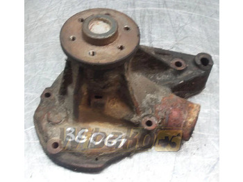 Bomba de água DAEWOO