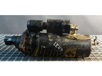 Motor de arranque DELCO REMY