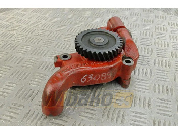 Bomba de óleo DEUTZ