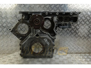 Árvore de cames DEUTZ