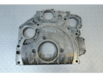 Árvore de cames DEUTZ