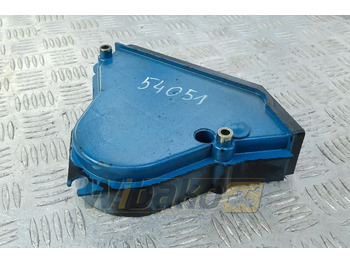 Árvore de cames DEUTZ