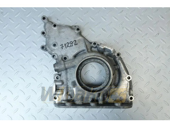 Bomba de óleo DEUTZ