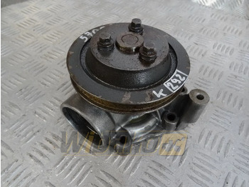 Bomba de água DEUTZ