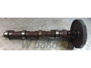 Árvore de cames DEUTZ