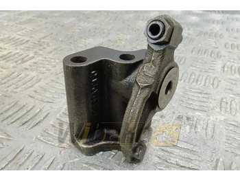 Cabeça do motor DEUTZ