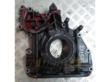 Bomba de óleo DEUTZ