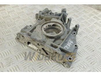 Bomba de óleo DEUTZ