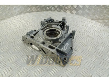 Bomba de óleo DEUTZ