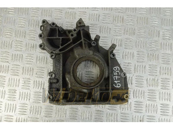 Bomba de óleo DEUTZ