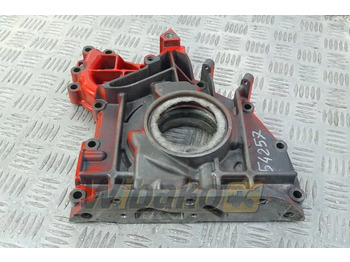 Bomba de óleo DEUTZ