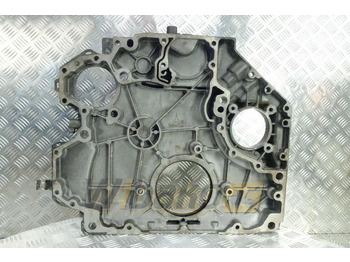 Árvore de cames DEUTZ