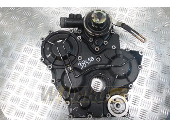 Árvore de cames DEUTZ