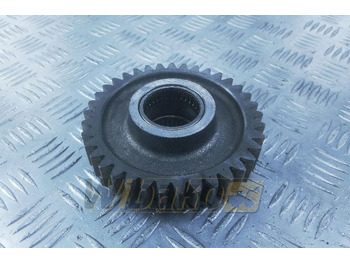 Árvore de cames DEUTZ