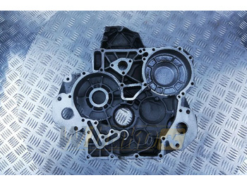 Árvore de cames DEUTZ